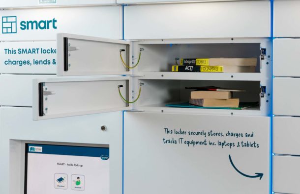 SMART-pickup-Lockers-for-Library-books