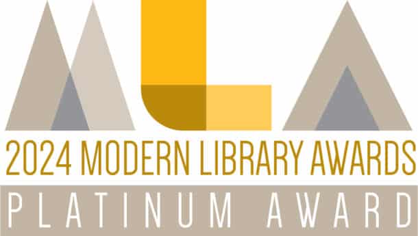 holdIT_Self-Service_Library_Book_Pickup_Locker_is a 2024 Modern Library Awards_Platinum_Award_Winner