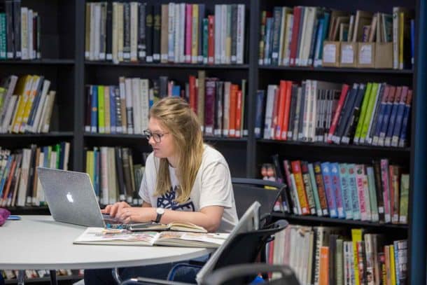 University-student-using-laptops-from-charging-loan-locker