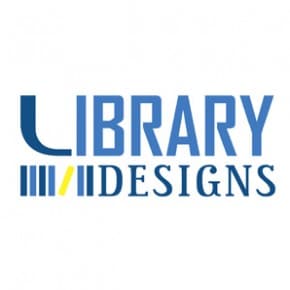 library-designs-logo